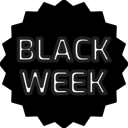 BLACK WEEK